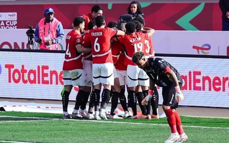 مواجهة قوية.. مصر تتحدى بنين في دور الـ16 مع التوقيت والقنوات